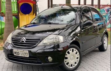 Citroën C3 GLX 1.4 8V (flex) - Foto #2