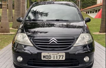 Citroën C3 GLX 1.4 8V (flex) - Foto #5