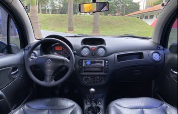 Citroën C3 GLX 1.4 8V (flex) - Foto #7