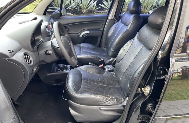 Citroën C3 GLX 1.4 8V (flex) - Foto #8