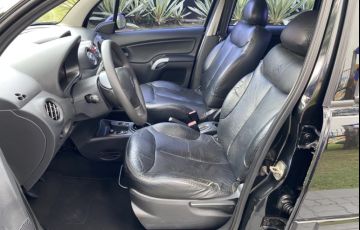 Citroën C3 GLX 1.4 8V (flex) - Foto #8