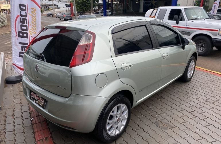 Carro da semana, opinião de dono: Fiat Punto ELX 1.4 2008