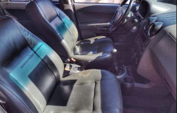 Ford Ecosport XL 2.0 16V - Foto #4