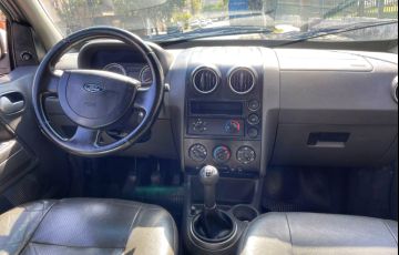 Ford Ecosport XL 2.0 16V - Foto #9