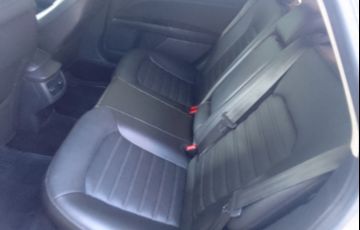 Ford Fusion 2.5 16V iVCT (Flex) (Aut) - Foto #10