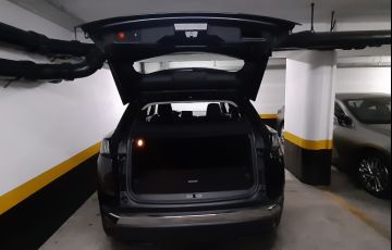 Peugeot 3008 1.6 THP Griffe AT - Foto #3