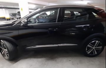 Peugeot 3008 1.6 THP Griffe AT - Foto #7