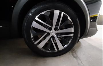 Peugeot 3008 1.6 THP Griffe AT - Foto #8