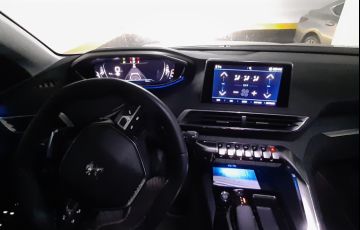 Peugeot 3008 1.6 THP Griffe AT - Foto #9