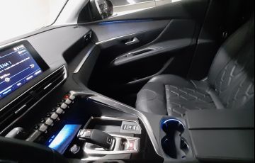Peugeot 3008 1.6 THP Griffe AT - Foto #10