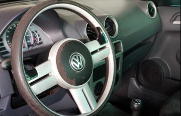 Volkswagen Saveiro SuperSurf 1.6 G4 (Flex) - Foto #7