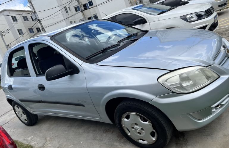 Chevrolet Celta Spirit 1.0 VHC (Flex) 4p - Foto #1