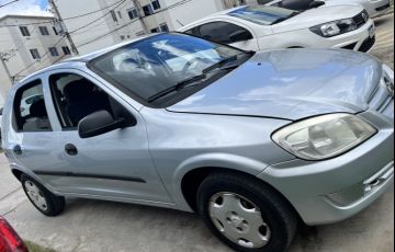 Chevrolet Celta Spirit 1.0 VHC (Flex) 4p - Foto #1