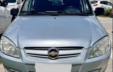 Chevrolet Celta Spirit 1.0 VHC (Flex) 4p - Foto #2