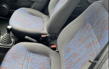 Chevrolet Celta Spirit 1.0 VHC (Flex) 4p - Foto #5