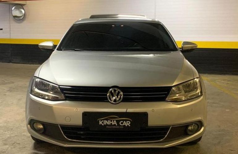 Volkswagen Jetta 2.0t - Foto #2