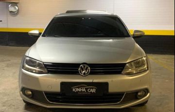 Volkswagen Jetta 2.0t - Foto #2