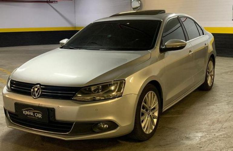 Volkswagen Jetta 2.0t - Foto #3