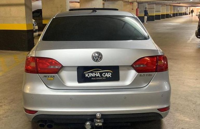 Volkswagen Jetta 2.0t - Foto #5
