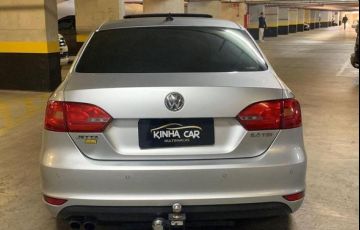Volkswagen Jetta 2.0t - Foto #5