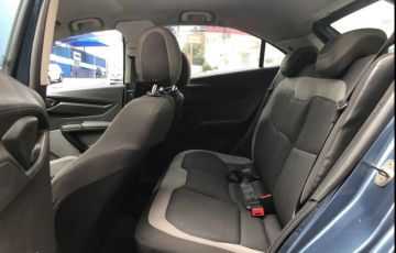 Chevrolet Onix 1.0 MPFi LT 8v - Foto #8