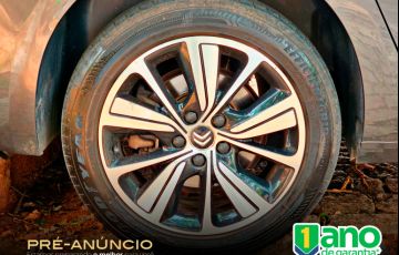 Citroën C4 Picasso 1.6 16V THP Intensive (Aut) - Foto #10