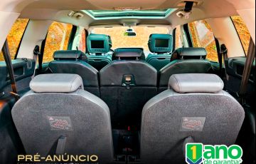 Citroën C4 Picasso 1.6 16V THP Intensive (Aut) - Foto #9