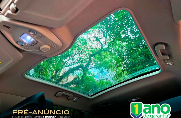 Citroën C4 Picasso 1.6 16V THP Intensive (Aut) - Foto #8