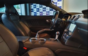 Ford Mustang 5.0 V8 Tivct Gt Premium Selectshift - Foto #6