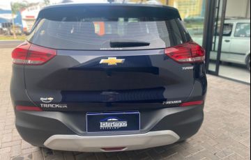 Chevrolet Tracker 1.2 Turbo Premier (Aut) - Foto #6