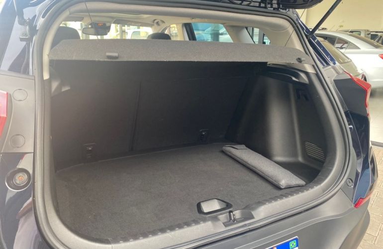 Chevrolet Tracker 1.2 Turbo Premier (Aut) - Foto #7