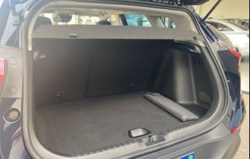 Chevrolet Tracker 1.2 Turbo Premier (Aut) - Foto #7