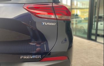 Chevrolet Tracker 1.2 Turbo Premier (Aut) - Foto #8