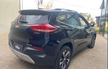 Chevrolet Tracker 1.2 Turbo Premier (Aut) - Foto #9