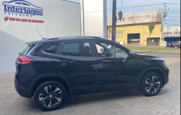 Chevrolet Tracker 1.2 Turbo Premier (Aut) - Foto #10