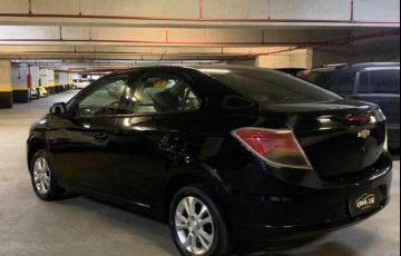 Chevrolet Prisma 1.4mt Ltz - Foto #4