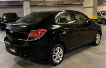 Chevrolet Prisma 1.4mt Ltz - Foto #6