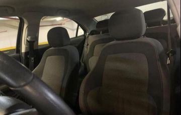 Chevrolet Prisma 1.4mt Ltz - Foto #7