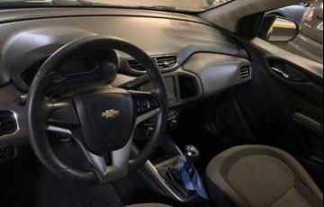 Chevrolet Prisma 1.4mt Ltz - Foto #8