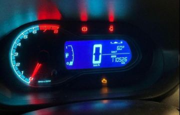Chevrolet Prisma 1.4mt Ltz - Foto #9