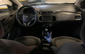 Chevrolet Prisma 1.4mt Ltz - Foto #10
