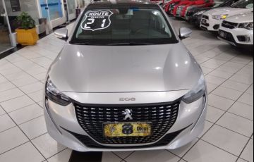 Peugeot 208 1.6 Active Pack 16v - Foto #3