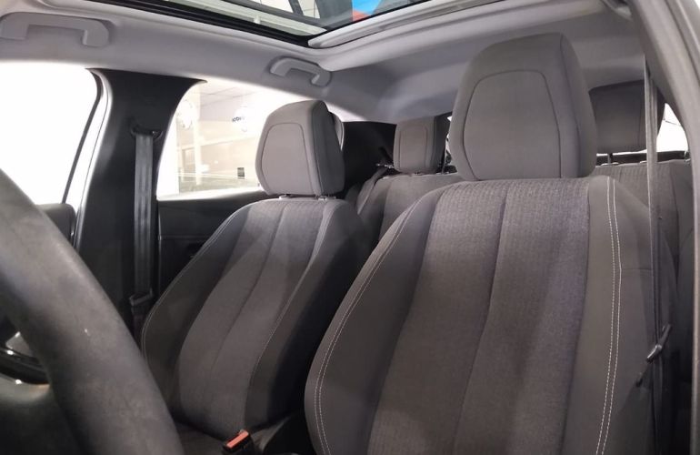 Peugeot 208 1.6 Active Pack 16v - Foto #5