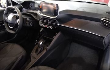Peugeot 208 1.6 Active Pack 16v - Foto #9