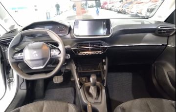 Peugeot 208 1.6 Active Pack 16v - Foto #10