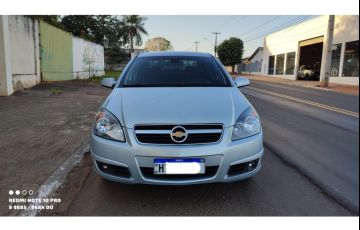 Chevrolet Vectra Expression 2.0 (Flex) - Foto #2