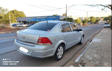 Chevrolet Vectra Expression 2.0 (Flex) - Foto #7