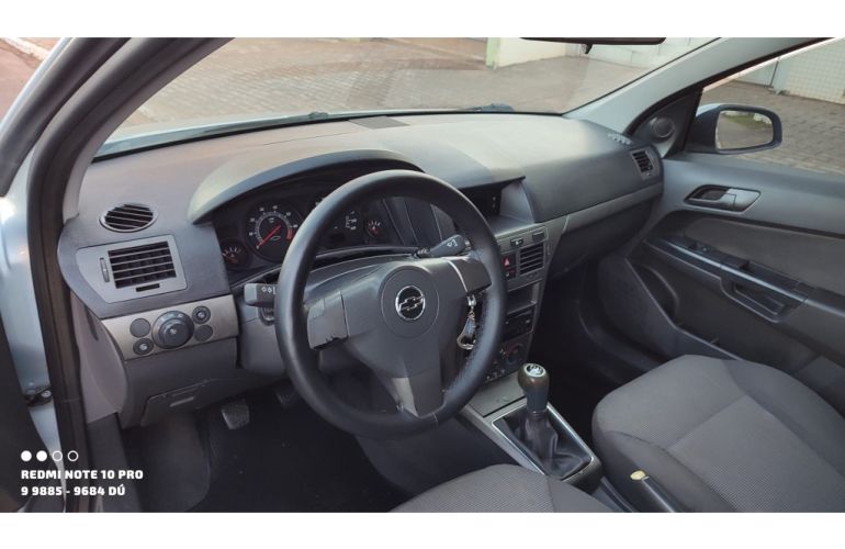 Chevrolet Vectra Expression 2.0 (Flex) - Foto #9