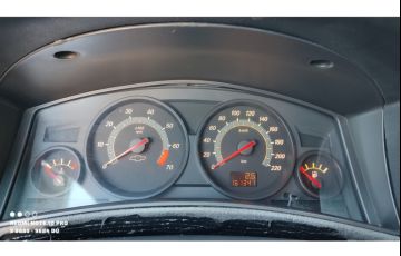 Chevrolet Vectra Expression 2.0 (Flex) - Foto #10
