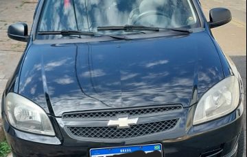 Chevrolet Celta LS 1.0 (Flex) 2p - Foto #1